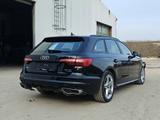 Audi A4 40 TDI quattro advanced AUT NAVI R-CAM LED - Audi Unfallwagen