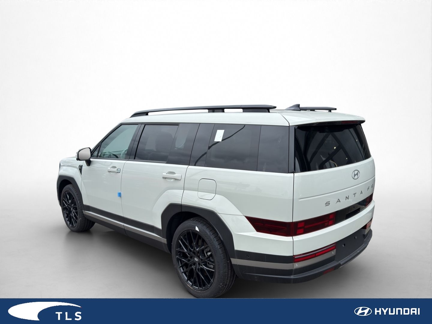 Hyundai Santa Fe – Bild 2