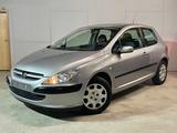 Peugeot 307 Presence 75°KLIMA°TÜV NEU° - gebrauchte Peugeot 307 aus dem Jahr 2003