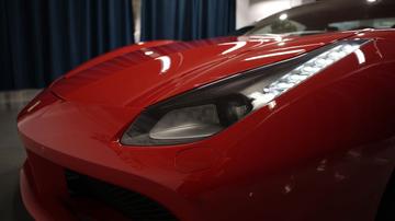 صورة 5 لـ 2016 Ferrari 488 SPIDER