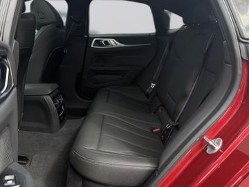 BMW 420 Gran Coupé - 9