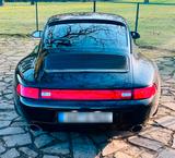 Porsche 993 Carrera Coupé, BBS Le Mans, H-Kennzeichen - gebrauchte Porsche 993 aus dem Jahr 1994