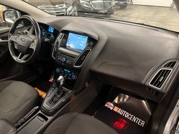 Ford Focus Turnier Titanium *2. Hand*AHK*Klima*Navi*