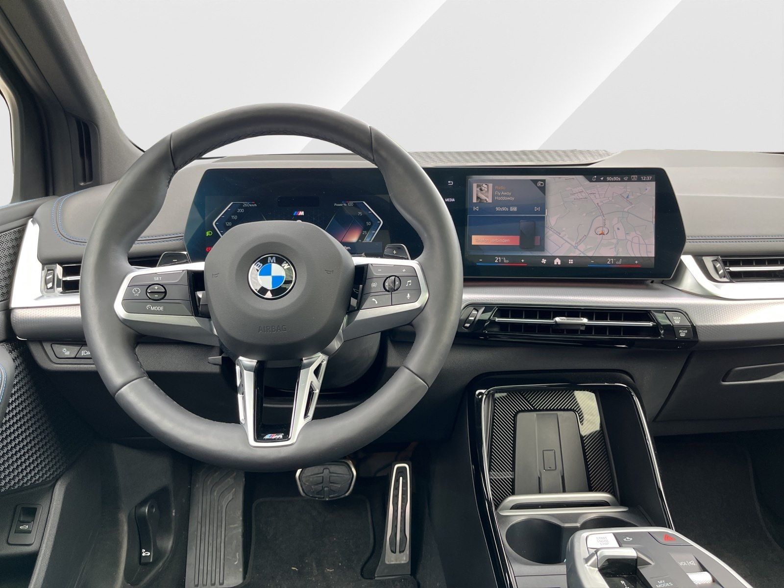 BMW 220 Active Tourer - Bild 9