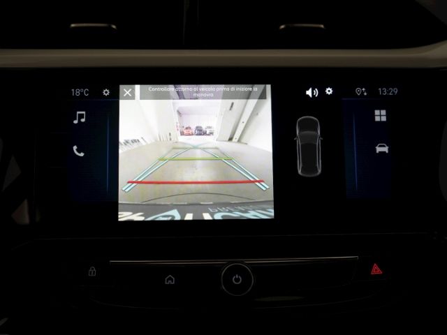 Corsa F FACELIFT GS+LED+RÜCKFAHRKAMERA+SITZ-/LEN