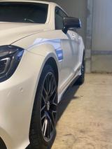 Mercedes-Benz CLS 63 AMG Shooting Brake Mercedes-AMG CLS 6... - Mercedes-Benz CLS 63 AMG Shooting Brake