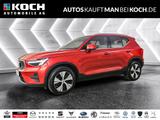 Volvo XC40 B3 B DKG Plus Bright FSHz SHz LED Google HK - Volvo XC40: Plus Bright