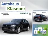 Volkswagen Tiguan 1.5 TSI 110 KW DSG LED NAVI KAMERA - Volkswagen Tiguan: Van