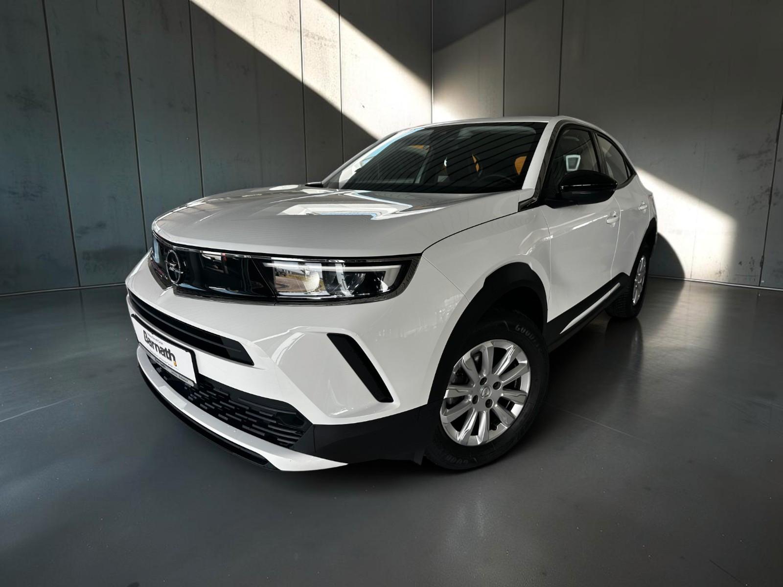 Opel Mokka Edition *SHZ* *LHZ*