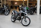 Malaguti Dune 125 ABS, Lieferservice, sofort lieferbar - MALAGUTI DUNE 125