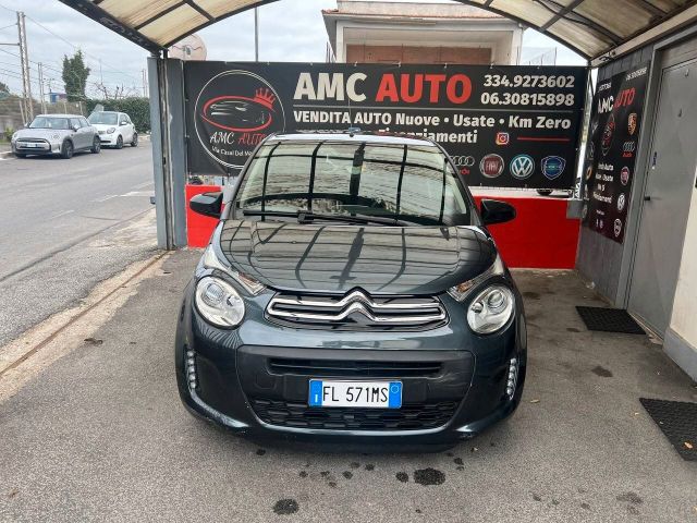 Citroën Citroen C1 VTi 68 5 porte - BENZINA - EURO6 - PO