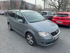 Fahrzeugabbildung Touran United 1.4 TSI  Wenig KM-80.300 KM