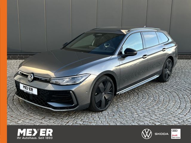 Volkswagen Passat Variant R-Line 2.0 TDI DSG 4MOTION *AHK,