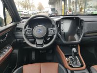 Subaru Forester - Vorschau Bild 10