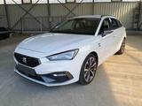 Seat Leon Sportstourer 1.5 eTSI 150 PS DSG *FR*ACC LE - Seat Leon: Fr Ps