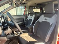 Dacia Bigster - Vorschau Bild 9