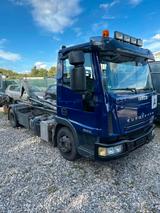 Iveco Eurocargo 4x2/ 90E18/  Multilift XR/  Klima /AHK - Offers