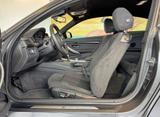 BMW 435i Coupe xDr M SPORT HUD+LED+KOMF+AHK+SPUR+AL - BMW 435 Benzin Gebrauchtwagen