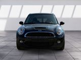 MINI COOPER_S Clubman Cooper S - MINI MINI aus 2009