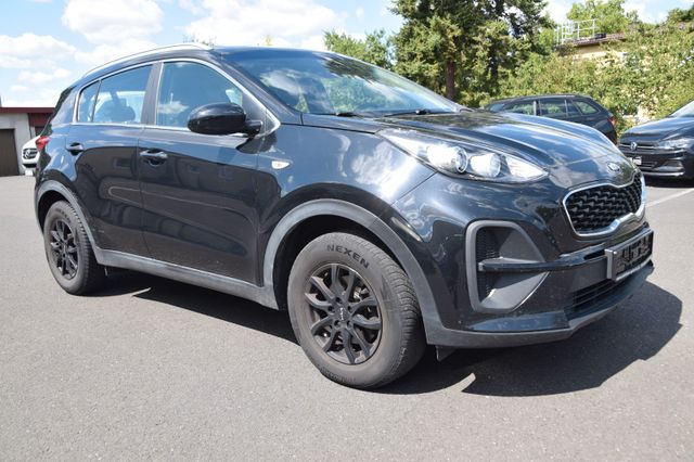 Kia Sportage Edition 7 2WD*KAMERA*CARPLAY*SITZHZ