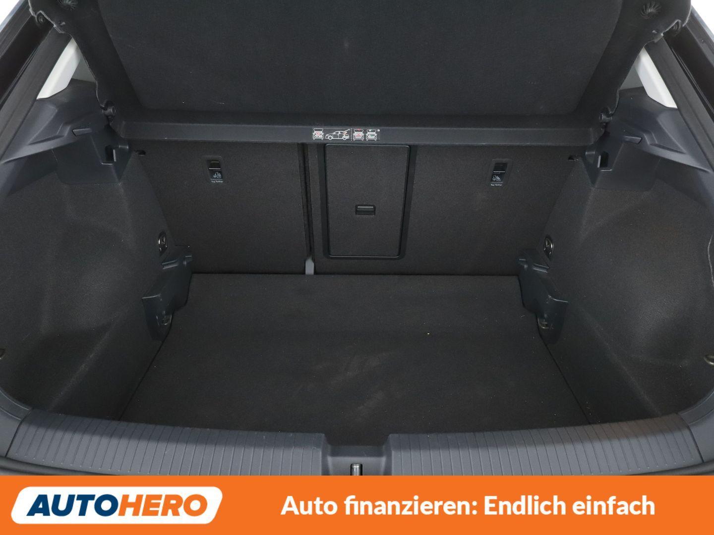 Volkswagen T-Roc 1.5 TSI ACT United Aut.*NAVI*LED*SPUR*CAM*, миниатюра 17