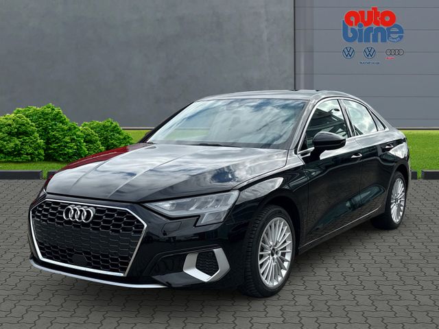 A3 Limousine 30 TFSI advanced Navi Digitales Coc