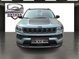 Jeep Compass 1.3l T4-PHEV Upland 4xe 177kW - Jeep Compass SUV