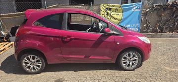 Ford Ka/Ka+ - 6