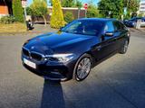 BMW 520d Sport Line EfficientDynamics Edition A - - BMW 5er Reihe: Edition Sport