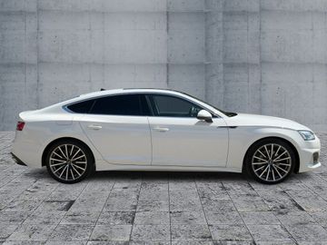 Audi A5 - 7
