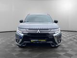 Mitsubishi Outlander 2.0 2WD CVT Spirit+ NR Fzg. Scheckh. - Mitsubishi Outlander: Cvt
