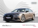 Audi A6 45TDI qu Stronic Navi LED ACC EPH AHK - Audi A6: Braun