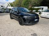 Volkswagen Tiguan 2.0 TDI SCR DSG 4MOTION Advanc - Volkswagen Tiguan mit Diesel-Antrieb: Kombi, Automatik