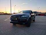 Audi Q7 3.0 TFSI 245kW quattro tiptronic - - Audi Q7 Gebrauchtwagen in Berlin