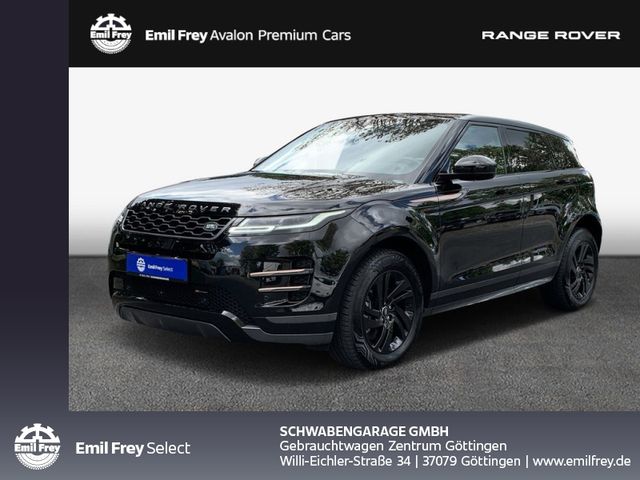 Land Rover Range Rover Evoque P200 R-Dynamic SE