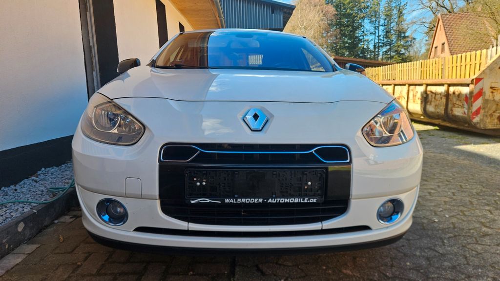 Renault Fluence