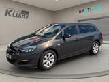 Opel Astra J 1,4 ST Edition AT, PDC v+h, Klima, CD - gebrauchte Opel Astra aus dem Jahr 2015