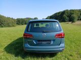 Volkswagen Sharan 1.4 TSI OPF Comfortline Comfortline - Volkswagen Sharan: O