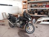 Honda CBF 1000 - Angebote