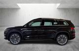 Skoda Kodiaq 2.0 TDI L&K 4x4 DSG Matrix Navi ACC Pano - Skoda Gebrauchtwagen in Oberhausen