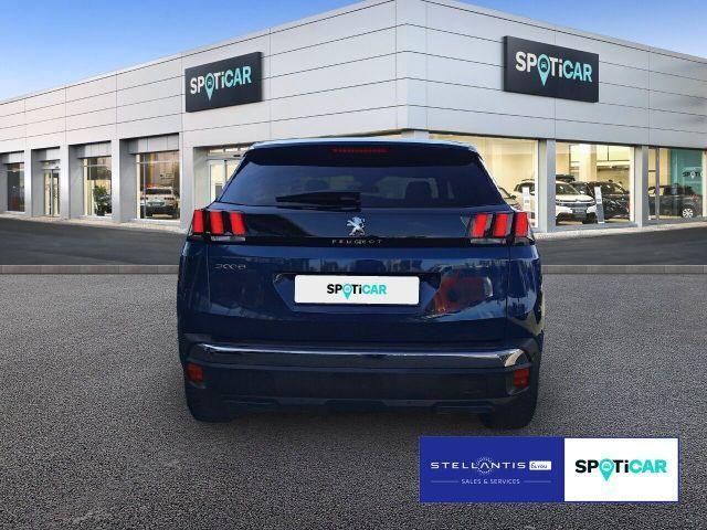Peugeot 3008 Allure Pack 1.2 130 EAT8 Navi EPH 180Kam Gr