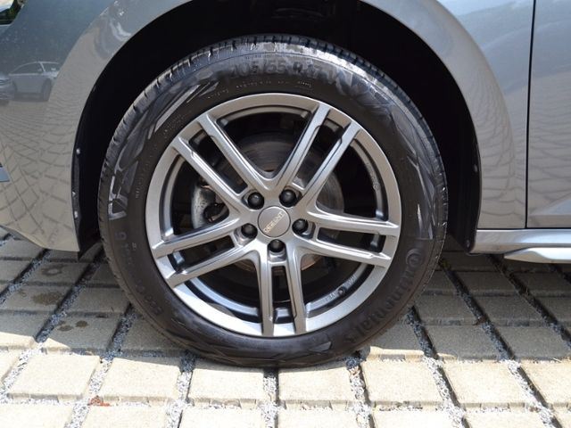 Kamiq 1.0 TSI 110 PS Style PLUS AHK/LED/APP+RFK/