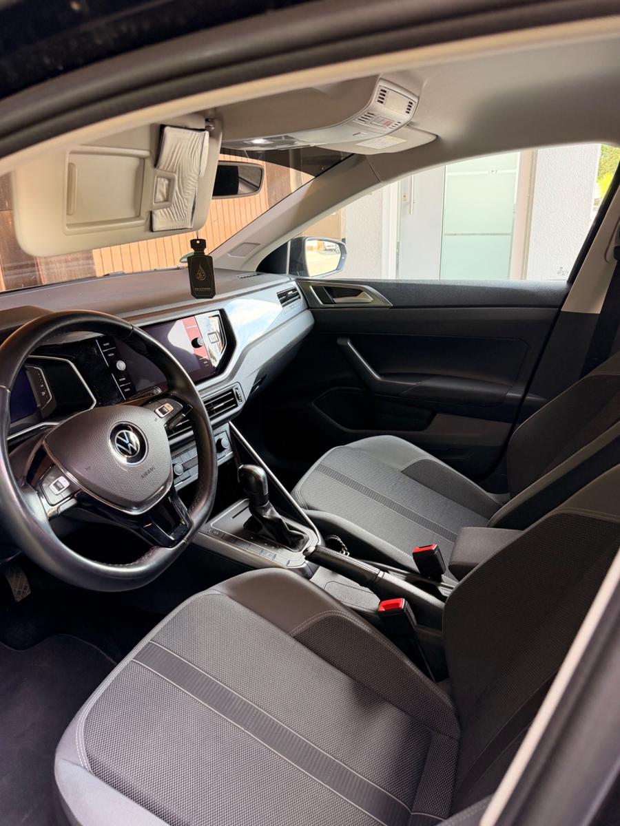 Volkswagen Polo 1.0 TSI OPF 70kW DSG Highline, миниатюра 7