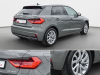 Audi A1 - Vorschau Bild 24