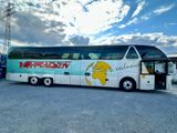 Neoplan N516/3SHDL AUWAERTER GOTLOB Starliner - Neoplan Starliner