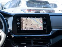 Volkswagen T-Cross - Vorschau Bild 11