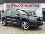 Volkswagen Tiguan Trend & Fun BMT PDC Navigation - Volkswagen Tiguan in Rostock