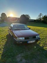 Audi 200 Turbo Typ44 - Audi 200 Gebrauchtwagen