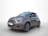 Fiat 500e Cabrio PDC Uconnect Navi Winter Paket uvm. - Fiat 500e in Frankfurt (Main)