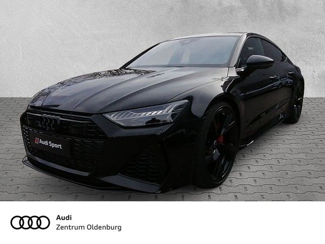 Audi RS 7 Sportback 4.0 TFSI quattro performance WR